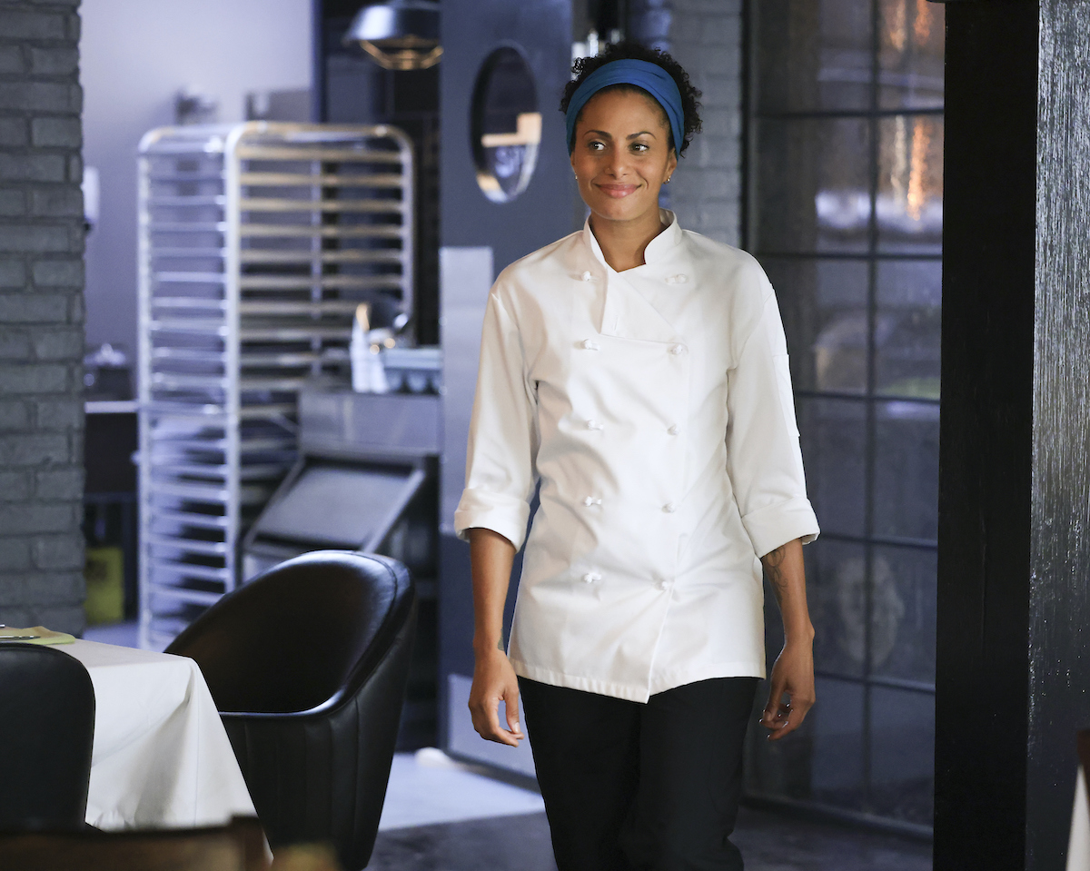 A Million Little Things Season 3 Episode 2, "writings on the wall"