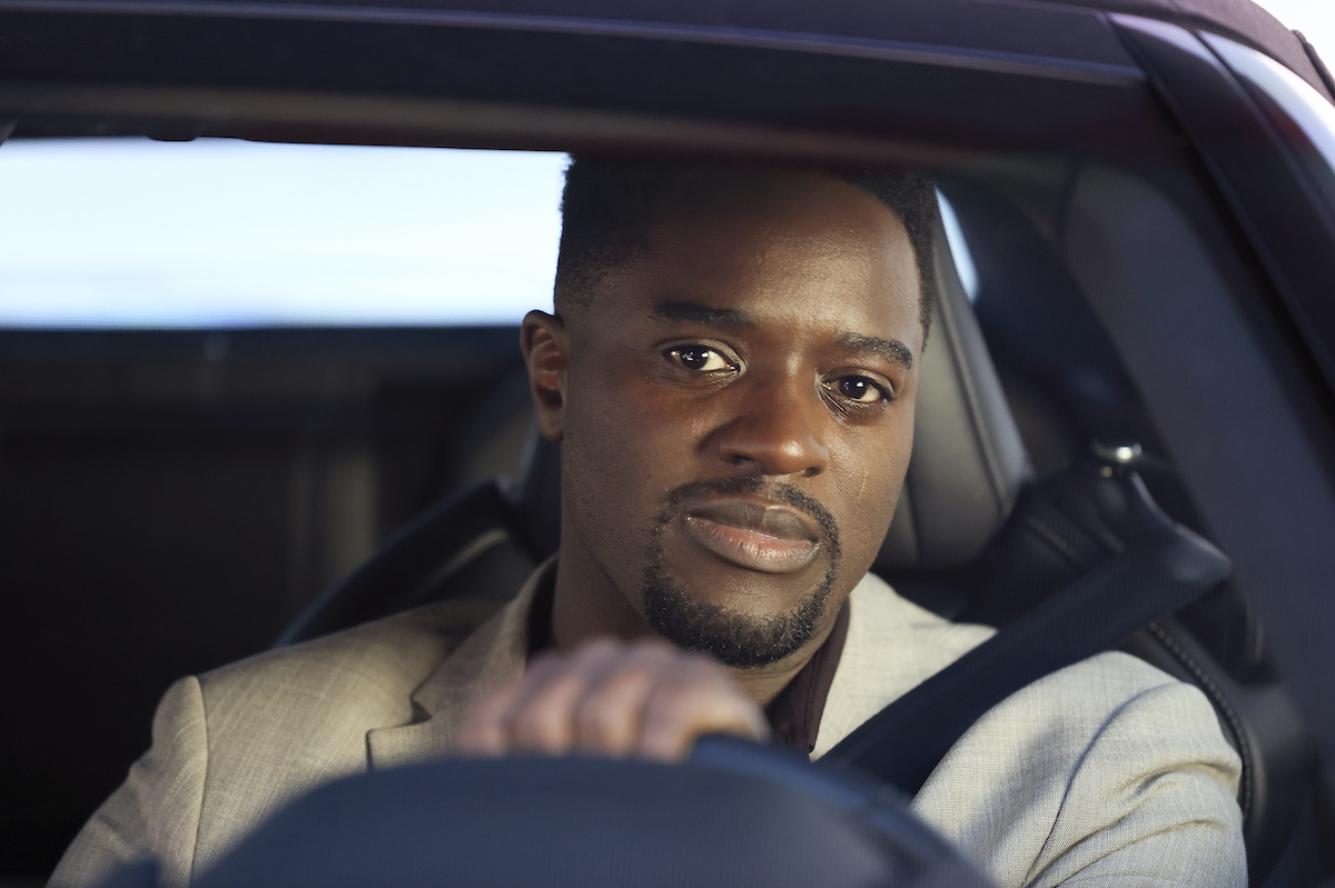 A Million Little Things Season 3 Episode 2, "writings on the wall"