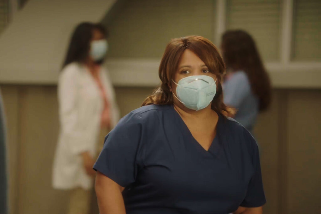 Grey's Anatomy Season 17 Episode 1