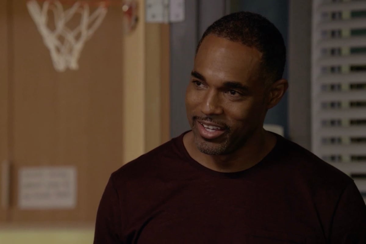 Station 19 Season 4 Episode 1, "Nothing Seems The Same"