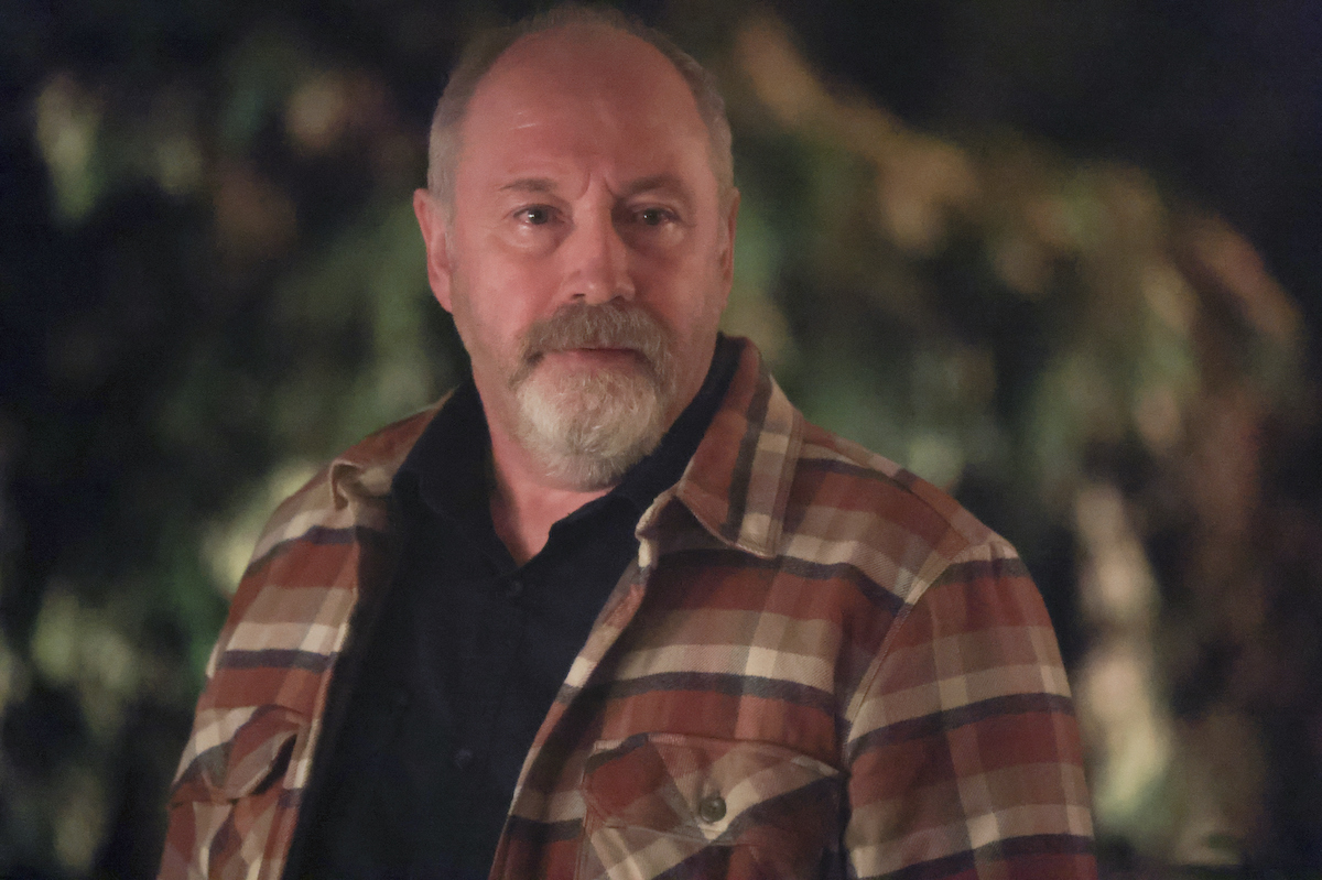 A Million Little Things Season 3 Episode 2, "writings on the wall"