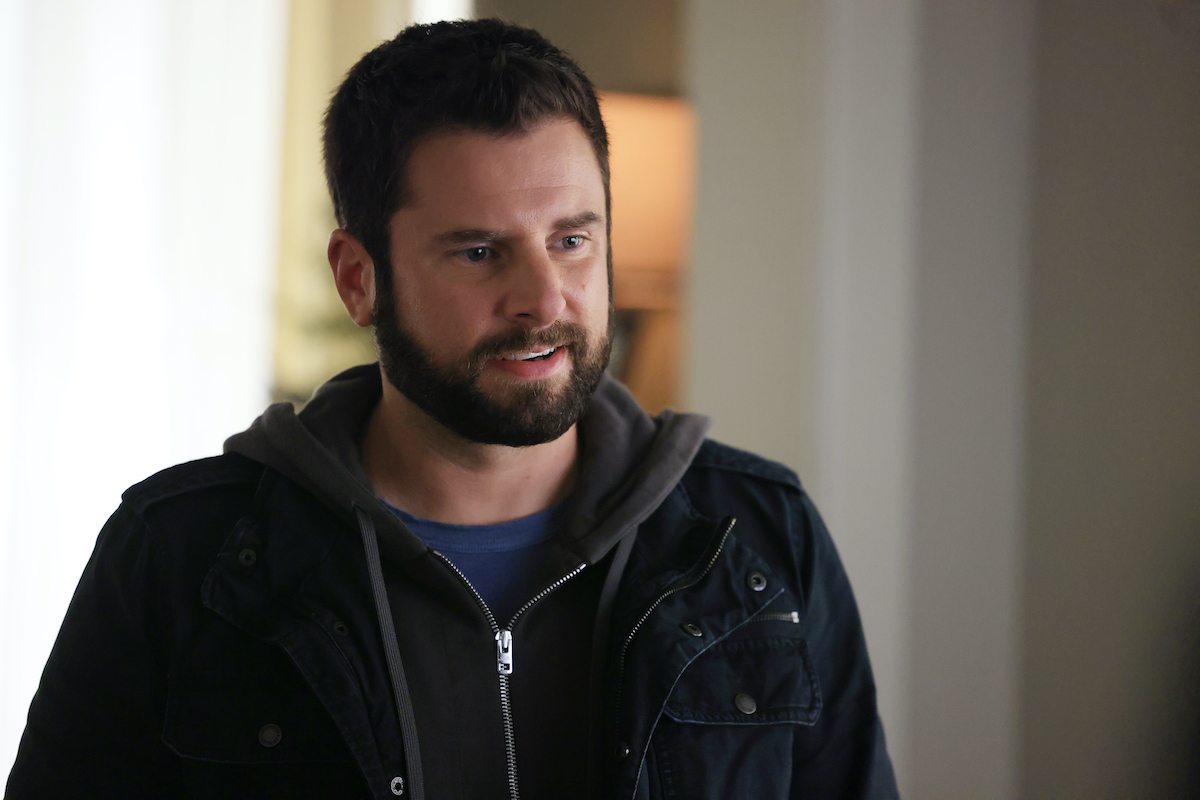 A Million Little Things Season 3 Episode 2, "writings on the wall"