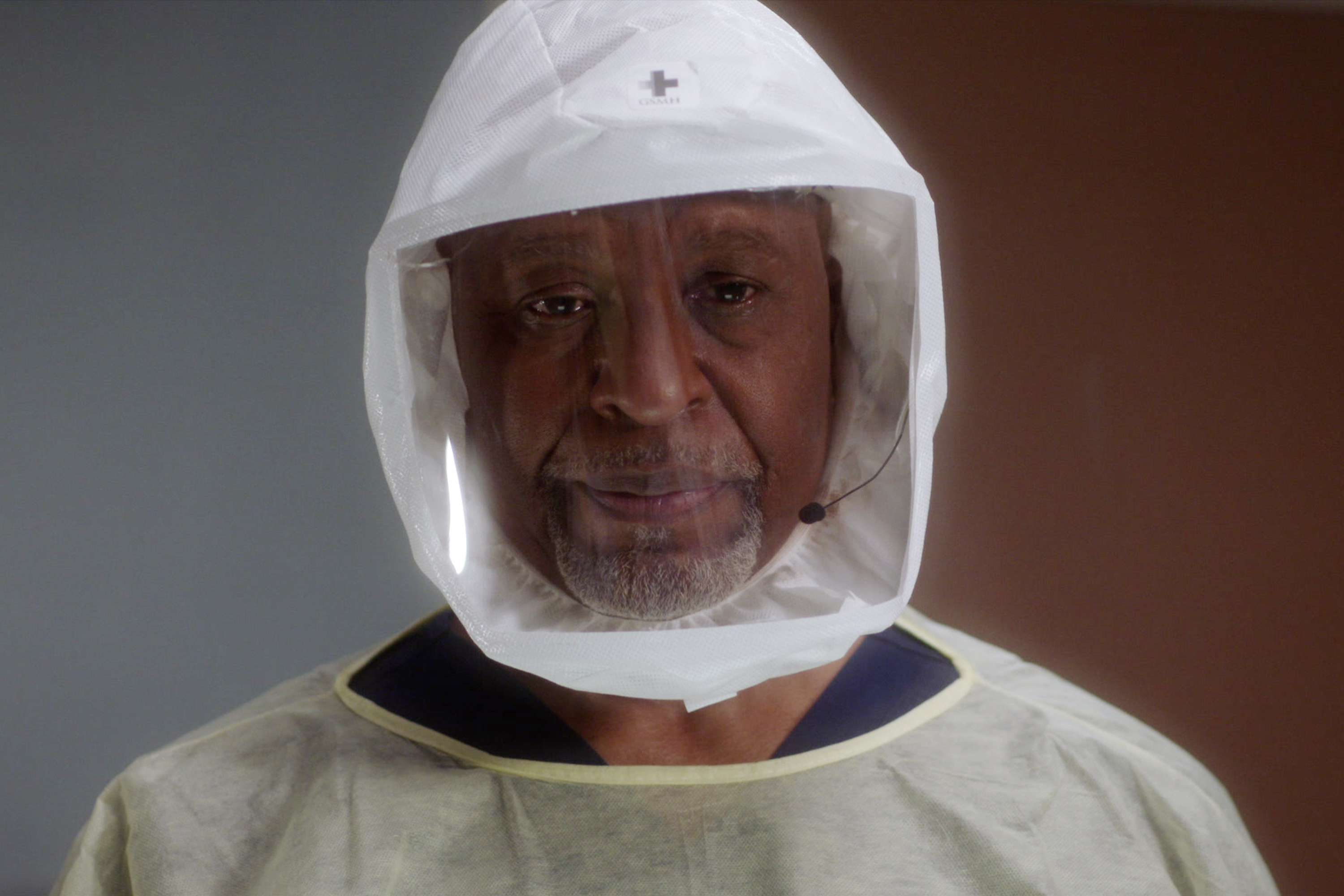 Grey's Anatomy Season 17 Episode 3, "My Happy Ending" | Tell-Tale TV JAMES PICKENS JR.