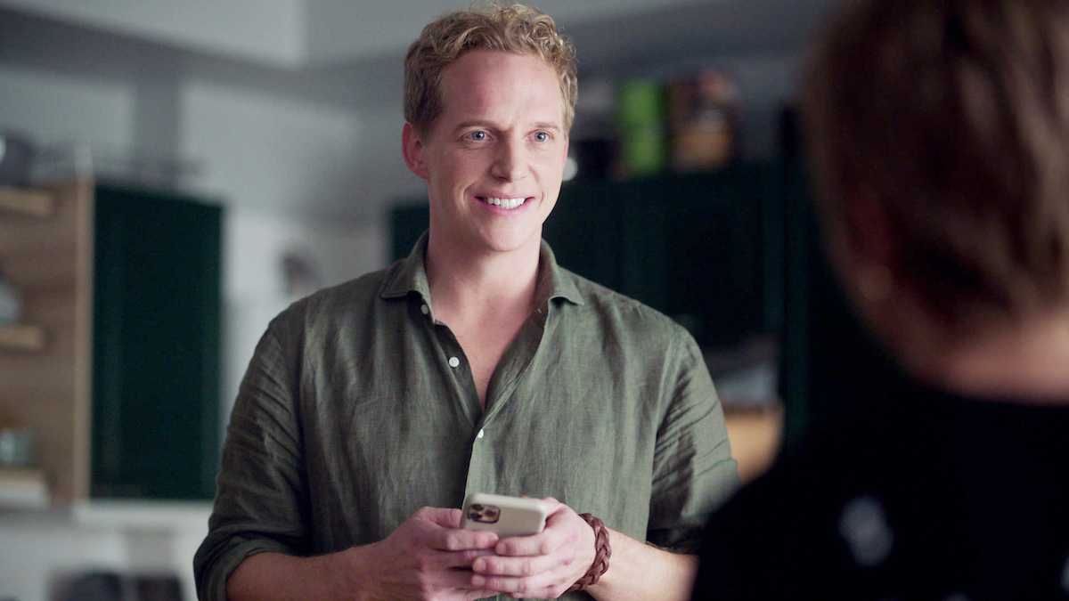CHRIS GEERE