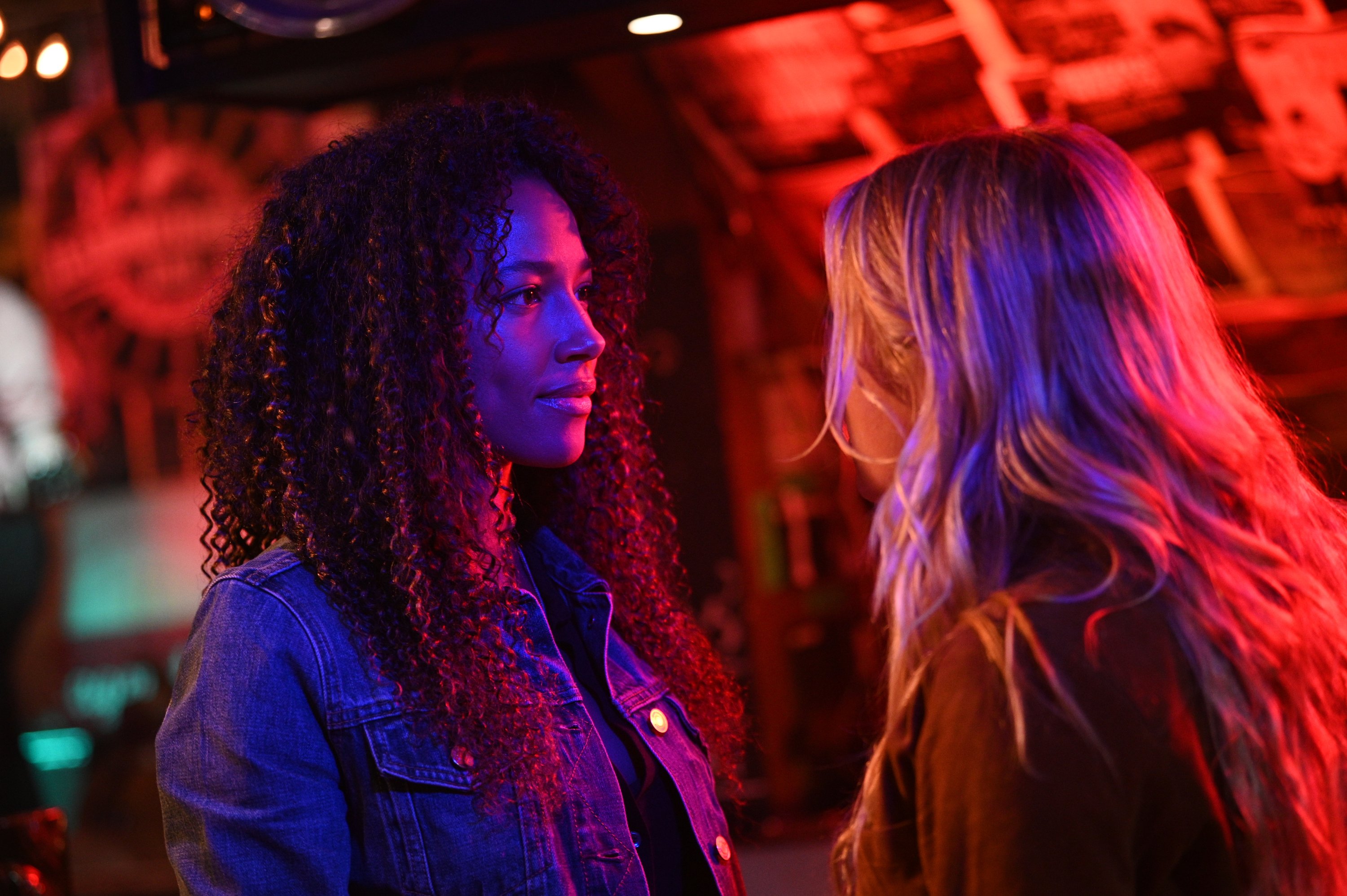 Big Sky Season 1 Episode 1, "Pilot" | Tell-Tale TV Big Sky Season 1 Episode 1, "Pilot"