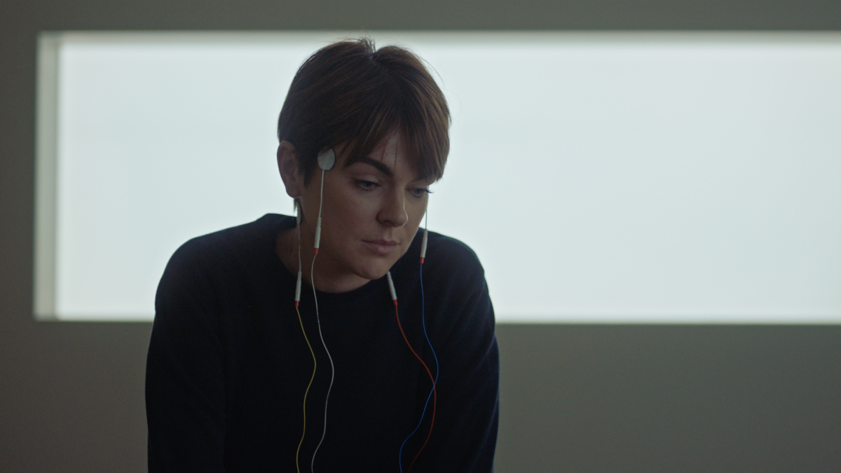 Coroner Season 2 Episode 6, "The Flipside" | Tell-Tale TV Coroner Season 2 Episode 6, "The Flipside"