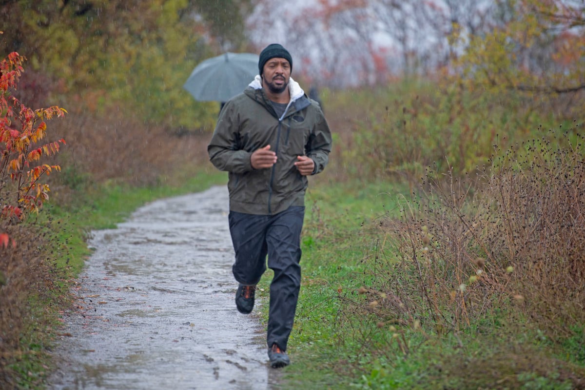 Coroner Season 2 Episode 7, "Monster In The House"