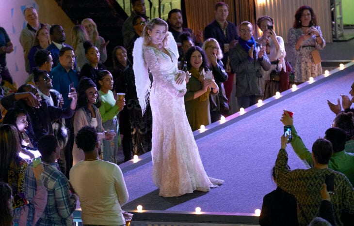 Filthy Rich Season 1 Episode 7, "2 Corinthians 3:17"