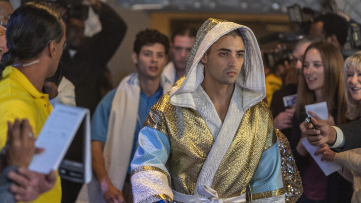 Filthy Rich Season 1 Episode 8, "James 4:1"