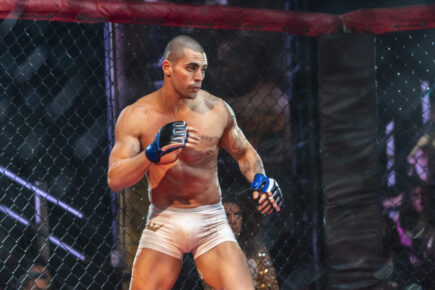 Benjamin Levy Aguilar | Tell-Tale TV