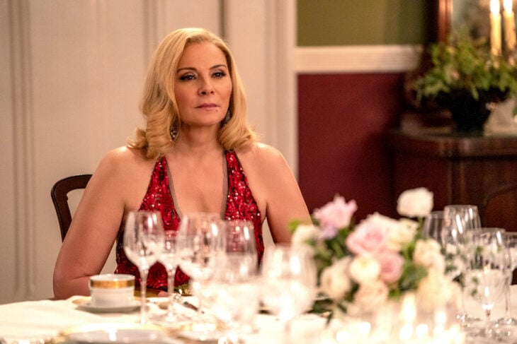 Filthy Rich Season 1 Episode 10, "1 Corinthians 3:13"