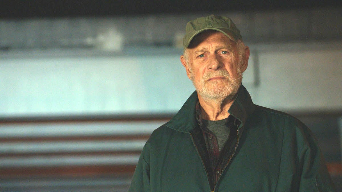 Filthy Rich Season 1 Episode 7, "2 Corinthians 3:17"