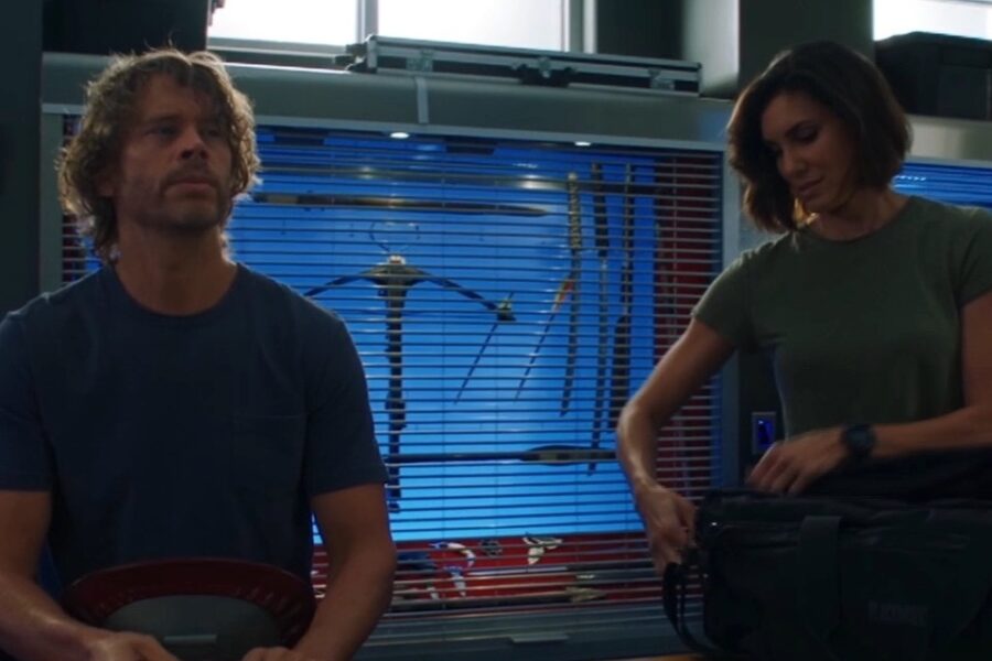 Kensi-Deeks-CBS_NCISLA | Tell-Tale TV Kensi-Deeks-CBS_NCISLA