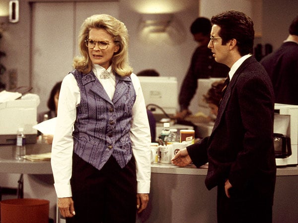 Murphy Brown