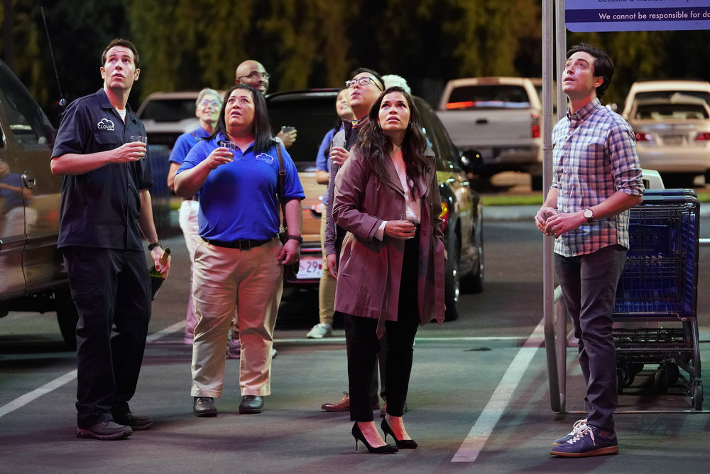 Superstore – Season 6