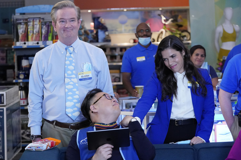 Superstore – Season 6