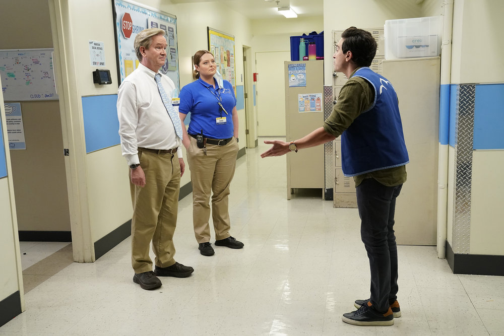 Superstore – Season 6