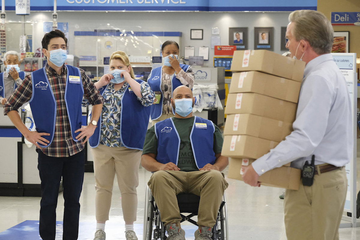 Superstore – Season 6