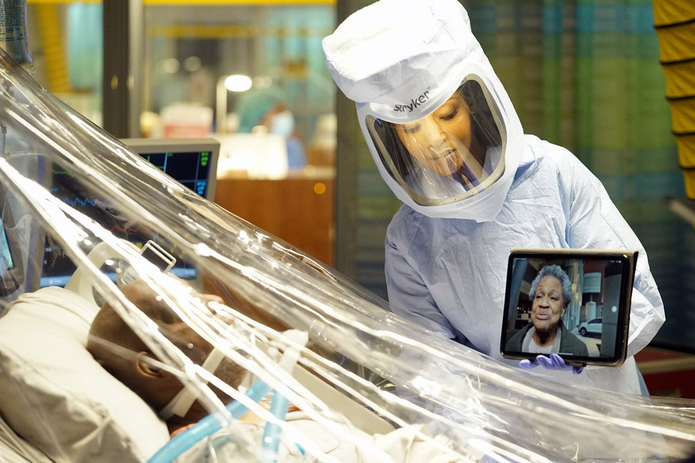 Chicago Med – Season 6