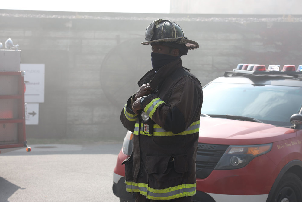 Chicago Fire – Season 9