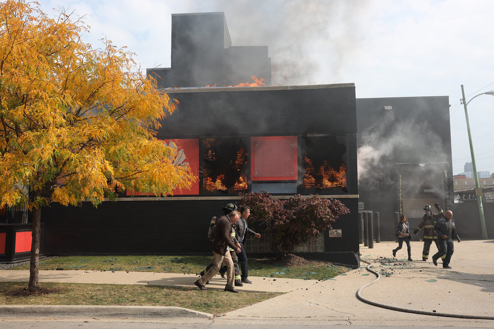 Chicago Fire – Season 9