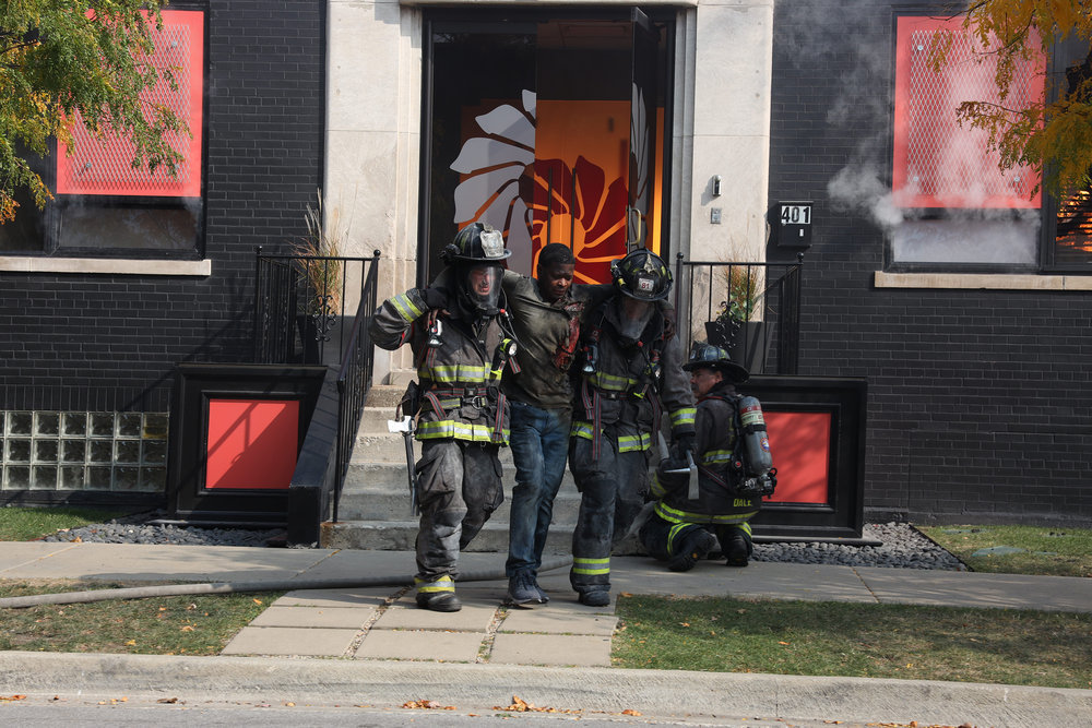 Chicago Fire – Season 9