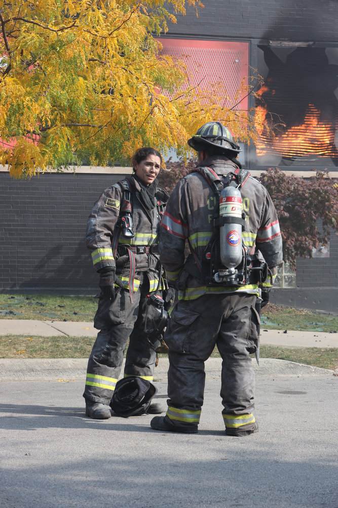 Chicago Fire – Season 9