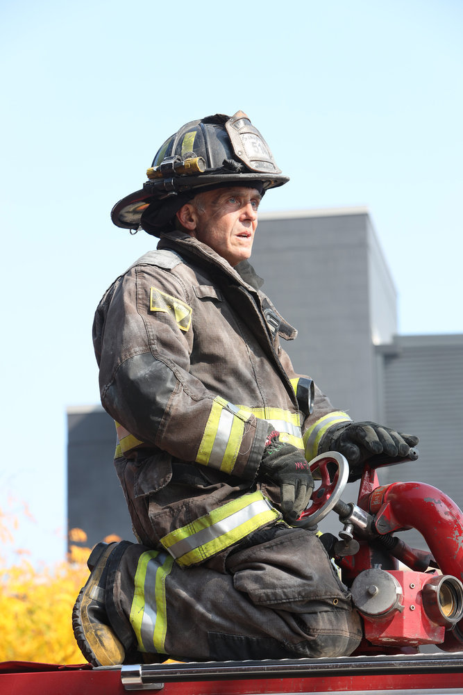 Chicago Fire – Season 9