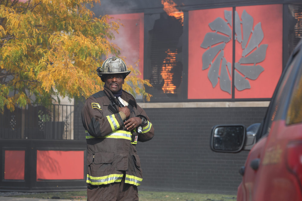 Chicago Fire – Season 9