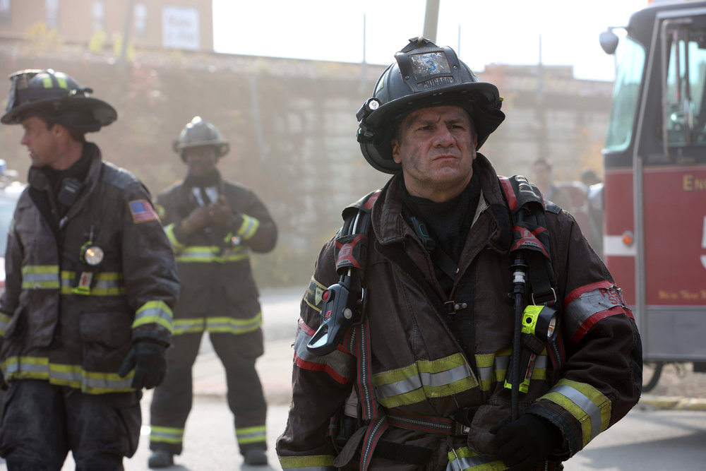 Chicago Fire – Season 9