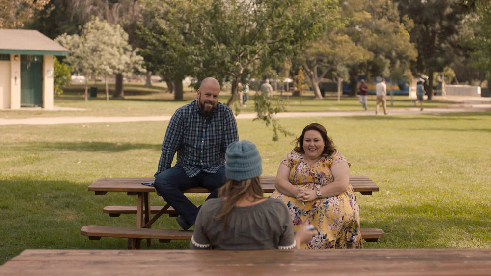 This Is Us Season 5 Episode 3 - "Changes"