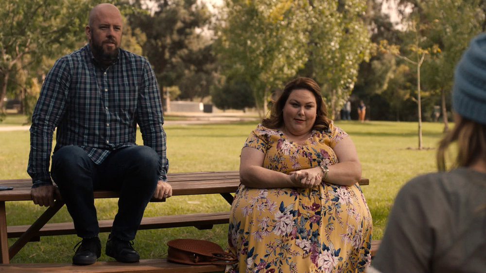 This Is Us Season 5 Episode 3 - "Changes"