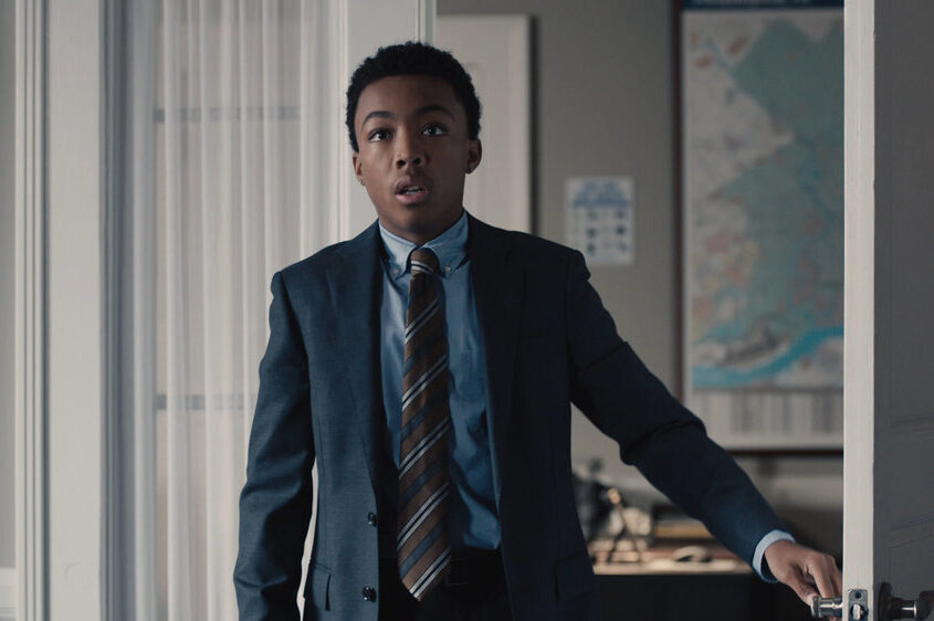 This is Us Season 5 Episode 4 - Asante Blackk as Malik | Tell-Tale TV This is Us Season 5 Episode 4 - Asante Blackk as Malik