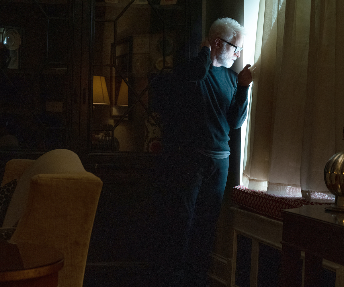 Next Season 1 Episode 5, "File #5"