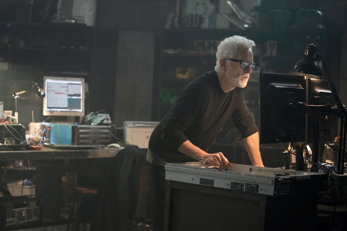 Next Season 1 Episode 6, "File #6"