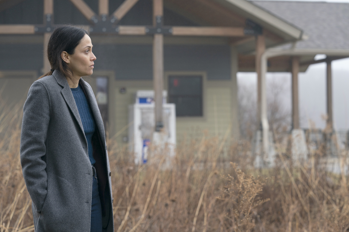 Next Season 1 Episode 6, "File #6"