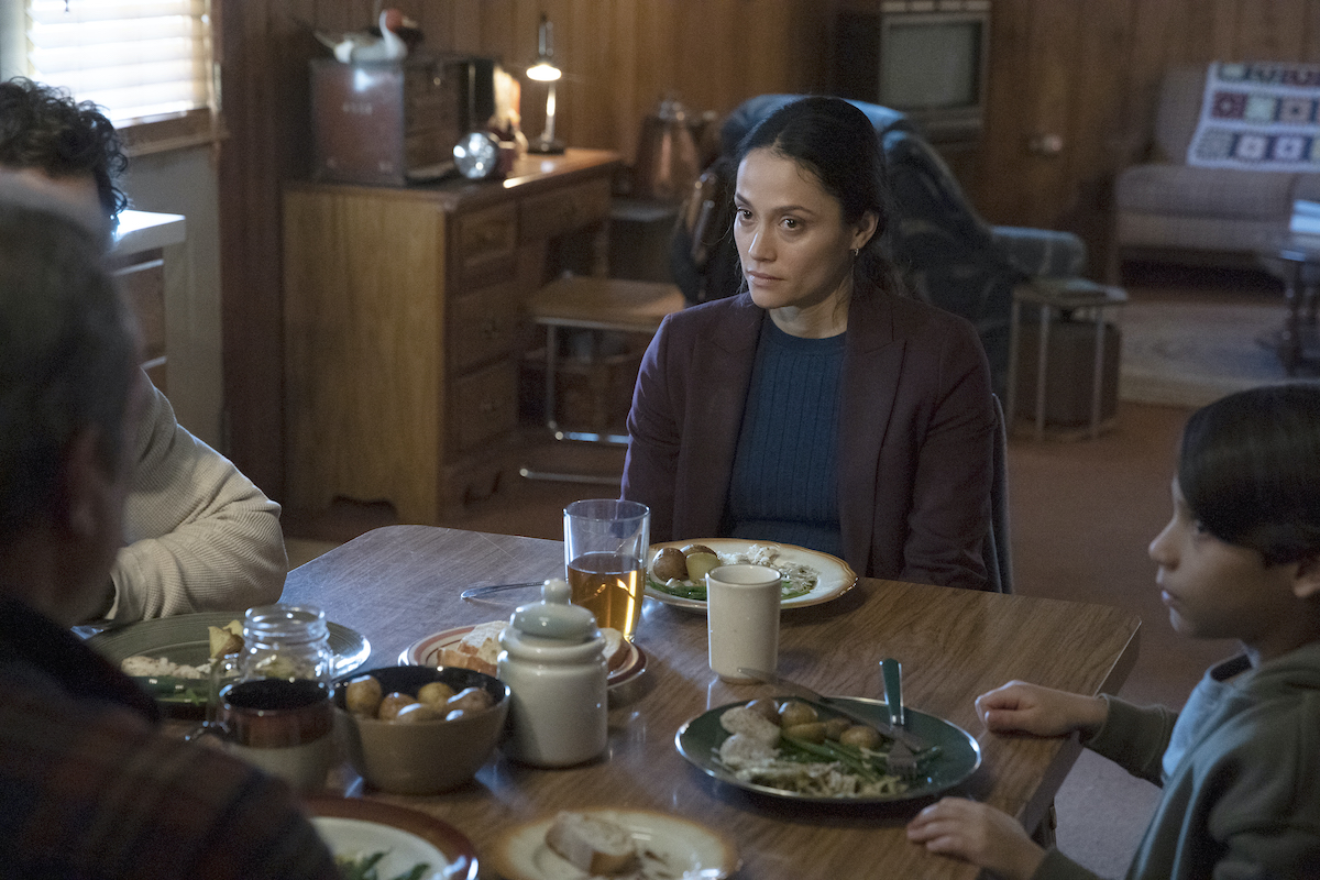 Next Season 1 Episode 5, "File #5"