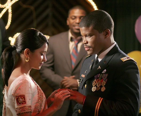 Throwback Thursday: ‘Rick and Morty,’ ‘Project Runway,’ and The - Who Does Neela End Up With On Er