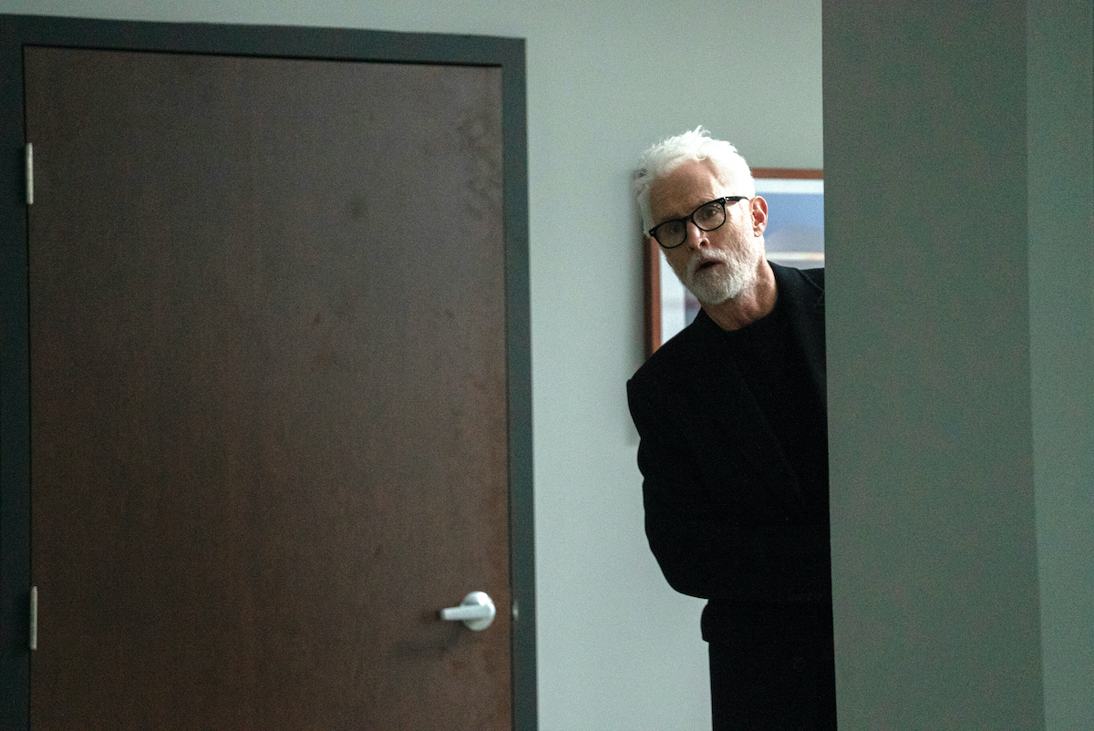 Next Season 1 Episode 4, "File #4"