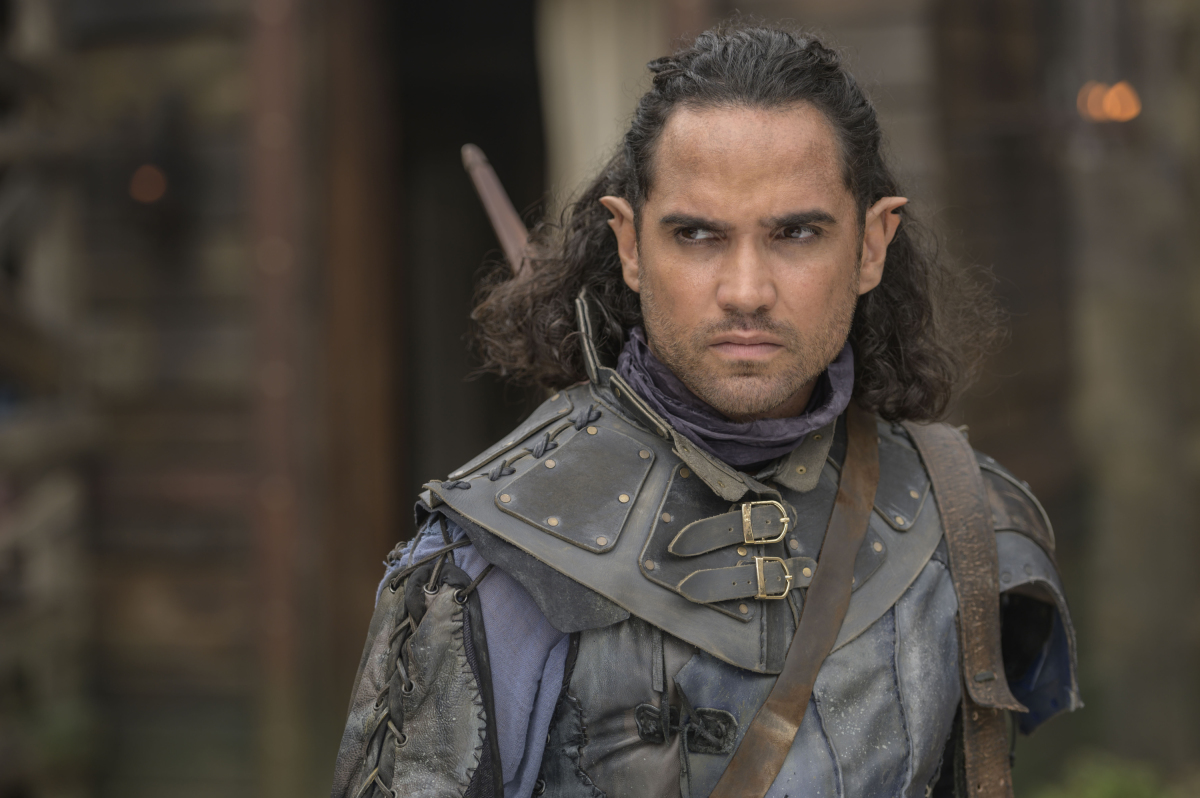 The Outpost Season 3 Episode 6, "Kill the Rat, Kill the Kinj" The Outpost Review: Kill the Rat, Kill the Kinj (Season 3 Episode 6) The Outpost Season 3 Episode 6, "Kill the Rat, Kill the Kinj"