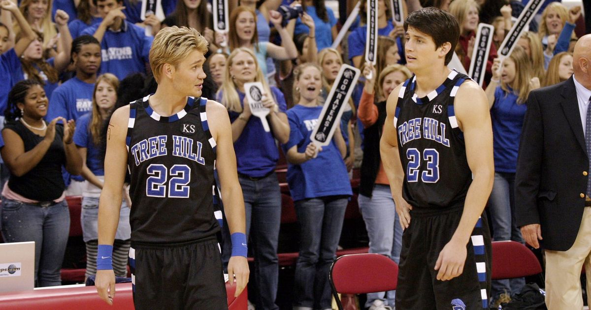 OneTreeHill Championship | Tell-Tale TV OneTreeHill Championship