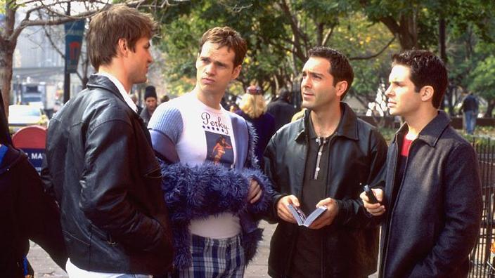 Queer as Folk
