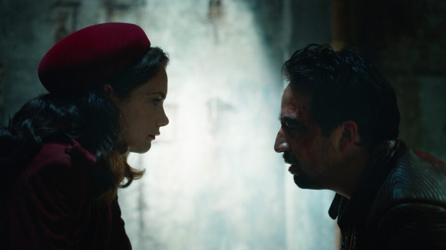 His Dark Materials Season 2 Episode 3 "Theft"