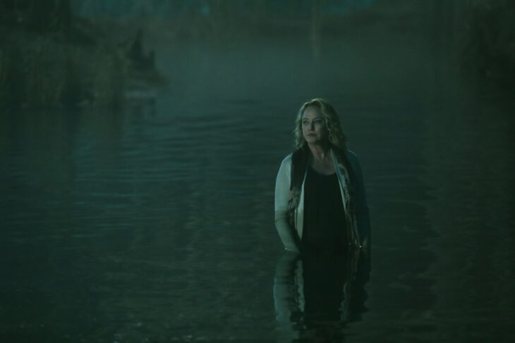 Swamp Thing Season 1 Episode 5, "Drive All Night"