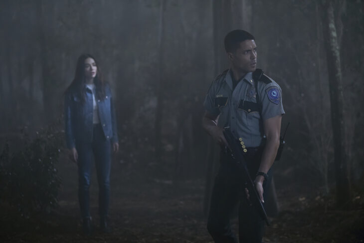 Season 1 Episode 6, "The Price You Pay"