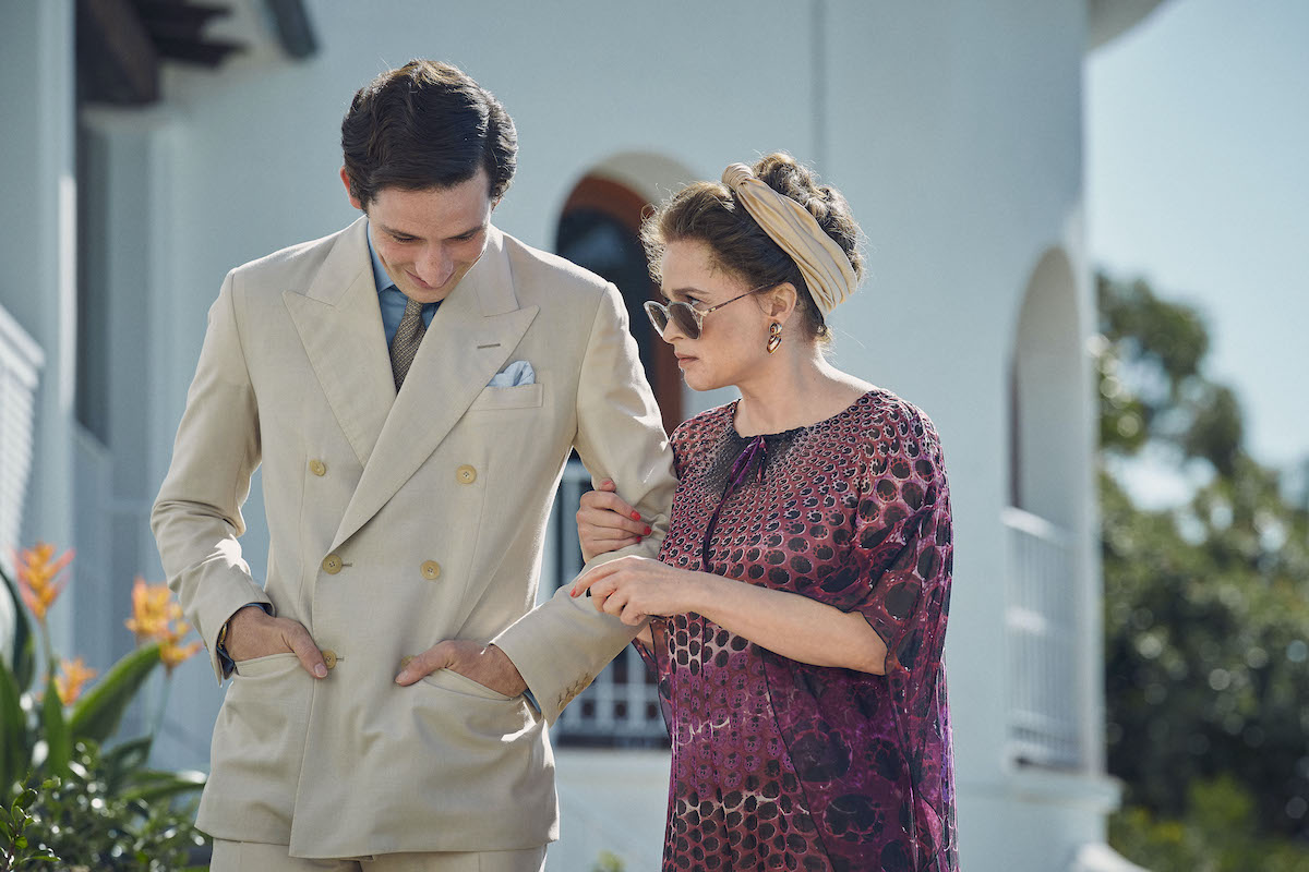 The Crown Season 4