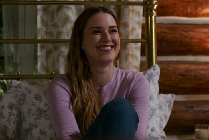 Virgin River Virgin River Season 2 Review: You Can’t Go Home Again Virgin River