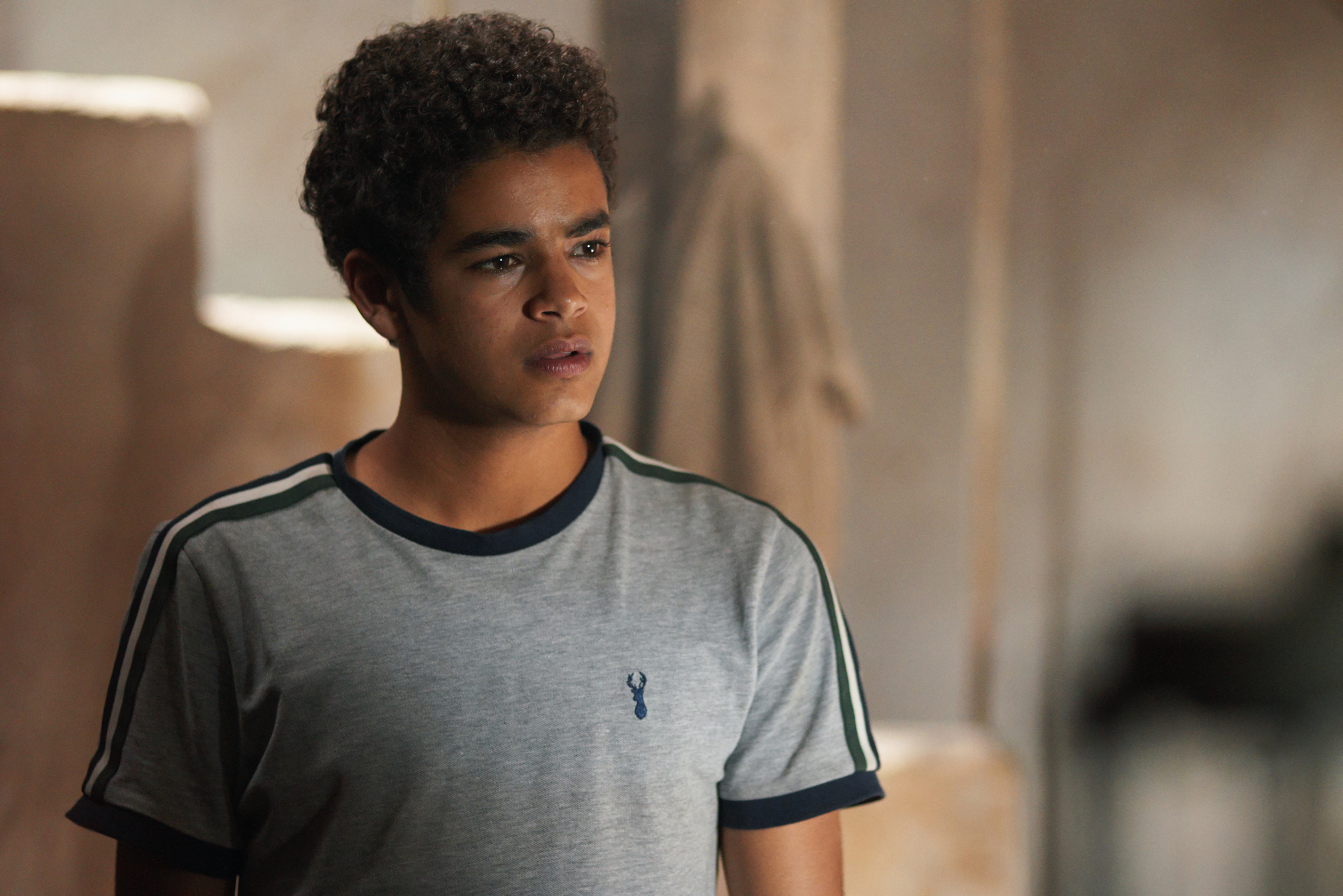 His Dark Materials Season 2 Episode 1 "The City of Magpies"