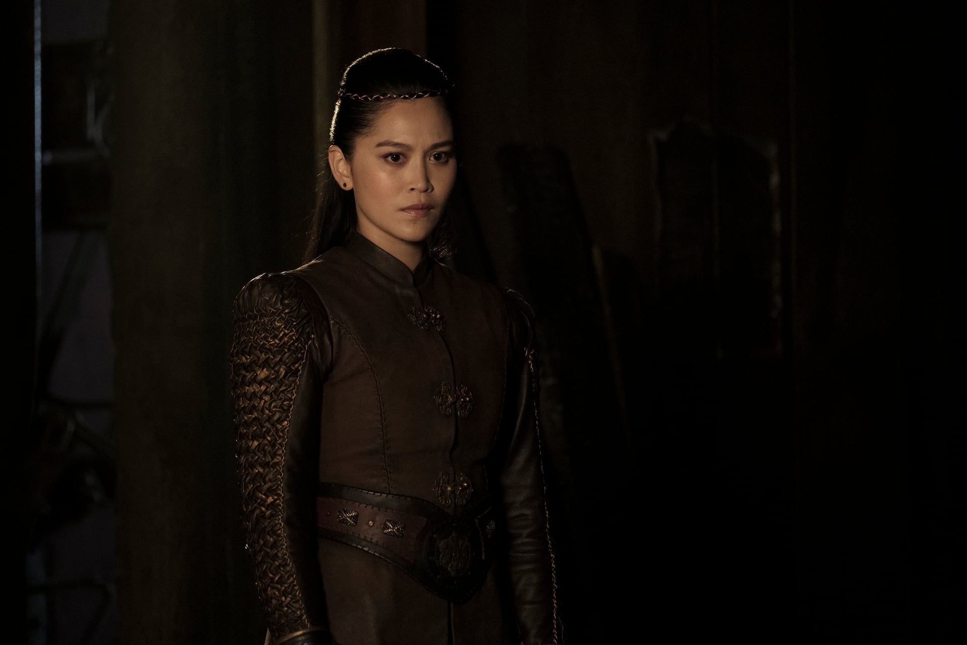 Warrior Season 2 Episde 7 "If You Wait by the River Long Enough"