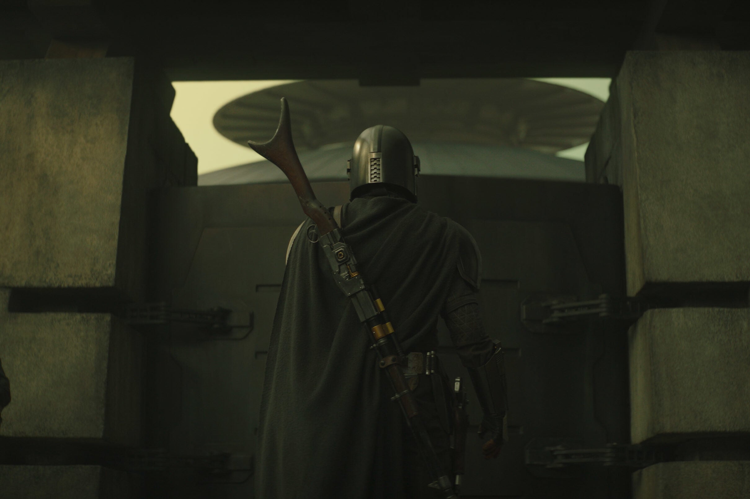 The Mandalorian Season 2